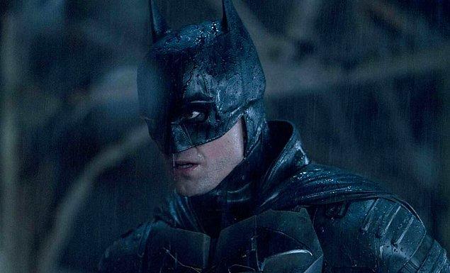Yakında İzleyicisiyle Buluşacak 'The Batman' Filmi Hakkında Bilmeniz Gereken Bütün Detaylar