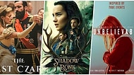 Sezonu Yarılayacağı Vakti Dizi Ararken Harcayanların Netflix'te İzleyebileceği Farklı Türlerdeki 15 Dizi
