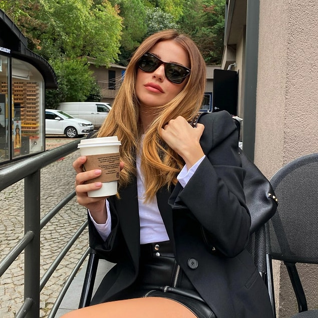 13. Ezgi Eyüboğlu