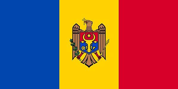 15. Moldova - Boğa ve Kartal