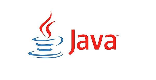 6. Java