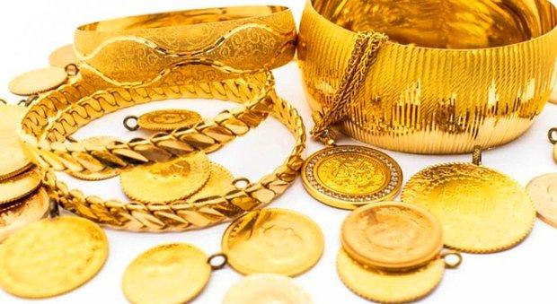 26 Ocak Kapalıçarşı Kuyumcu Canlı Altın Fiyatları: Kapalıçarşı Kuyumcu Gram ve Çeyrek Altın Ne Kadar Oldu?