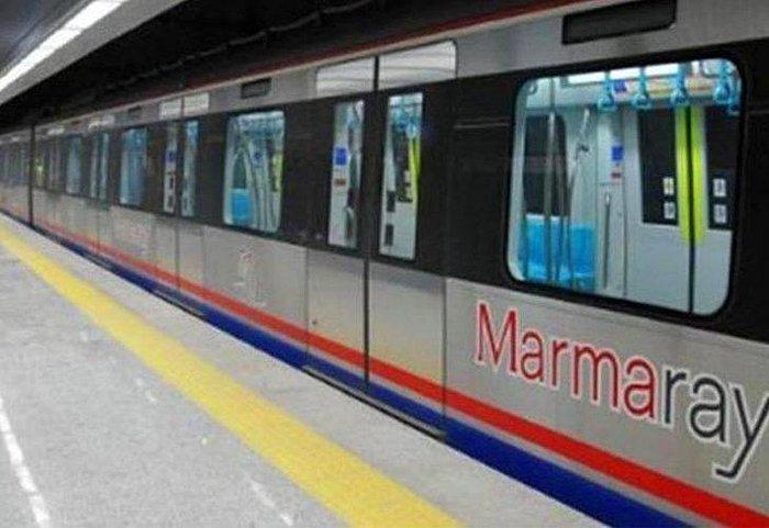 Marmaray Ücretsiz mi? Yarın Marmaray, Metrobüs Çalışıyor mu? 27 Ocak 2022 Marmaray Sefer Saatleri!