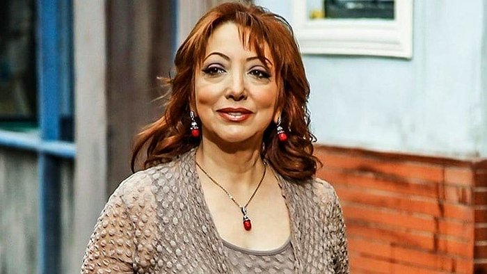 Usta İsim Yasemin Yalçın'dan Yıllar Sonra Beklenmedik İtiraflar: Psikolojim Bozuldu 30 Kilo Verdim...