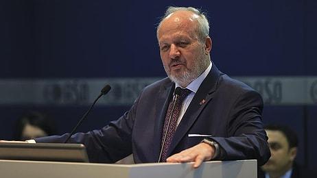 ASO Başkanı 2022'yi İyi Görmüyor: 'Enflasyon Sürecek!'