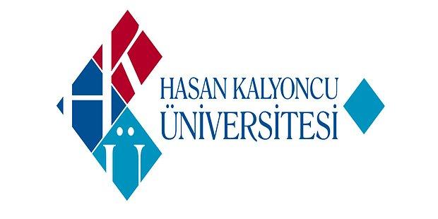 Hasan Kalyoncu Üniversitesi 14 Öğretim Üyesi Alacak
