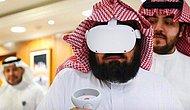 Suudi Arabistan da Metaverse'e Adım Atıyor! Kâbe Sanal Olarak Ziyaret Edilebilecek