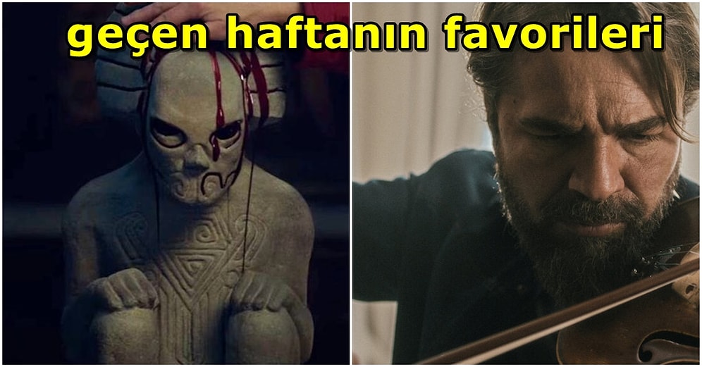 Zirveye Korku ve Dram Hâkim! İşte Netflix Türkiye'de Geçen Hafta En Çok İzlenen Film ve Diziler