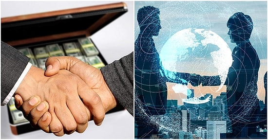 Ticaretle İlgilenen Her İş İnsanının Mutlaka Hatırlaması Gereken 17 Söz