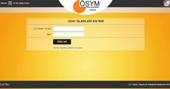 2022 EKPSS Sonuçları Açıklandı mı? ÖSYM EKPSS Sonuç Sorgulama Nasıl Yapılacak?