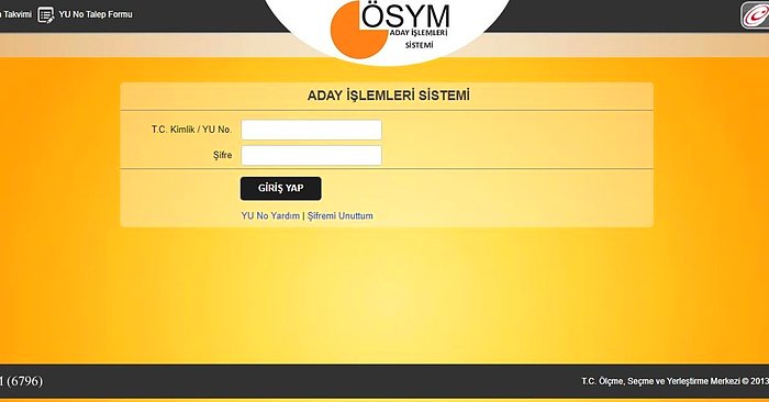 2022 EKPSS Sonuçları Açıklandı mı? ÖSYM EKPSS Sonuç Sorgulama Nasıl Yapılacak?