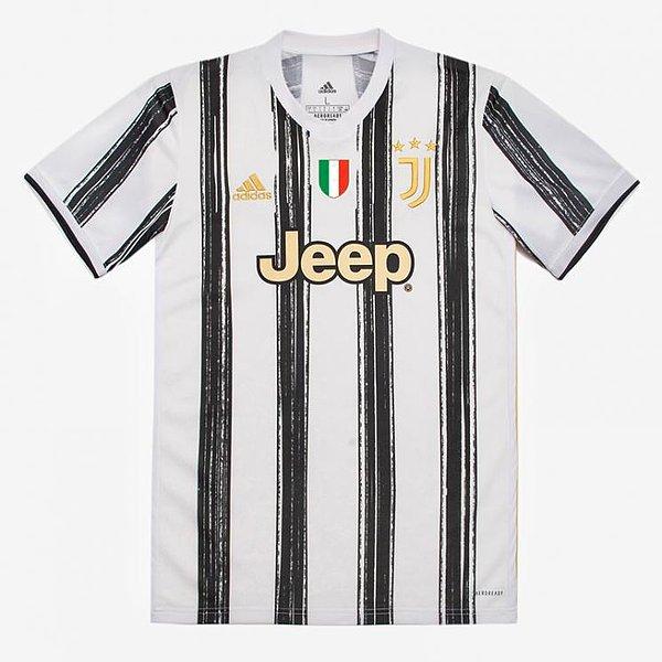 5. Juventus - 1 milyon 420 bin forma