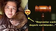 Dünyada Bir İlk: İspanya'daki Velayet Davası Kararı Evcil Hayvan Tuco'nun Duyguları Dikkate Alınarak Verildi!