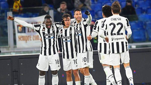 13. Juventus - 529.4 milyon €