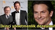 A Star Is Born Filminin Yönetmeni Bradley Cooper, Maestro Filmini Yönetmek İçin Steven Spielberg'den İzin Aldı