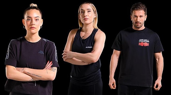 Survivor All Star Aycan, Sema ve Adem Neden Yok? Acun Ilıcalı'dan Adem, Sema ve Aycan Açıklaması...