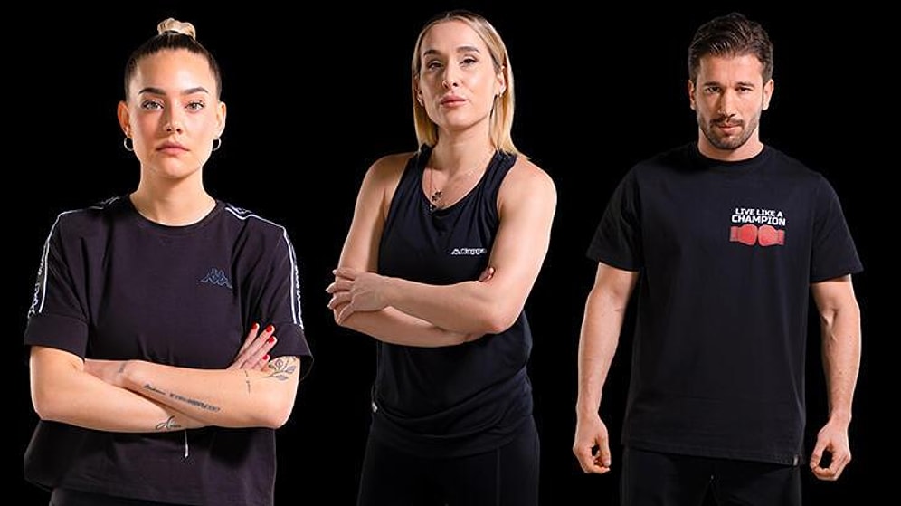 Survivor All Star Aycan, Sema ve Adem Neden Yok? Acun Ilıcalı'dan Adem, Sema ve Aycan Açıklaması...