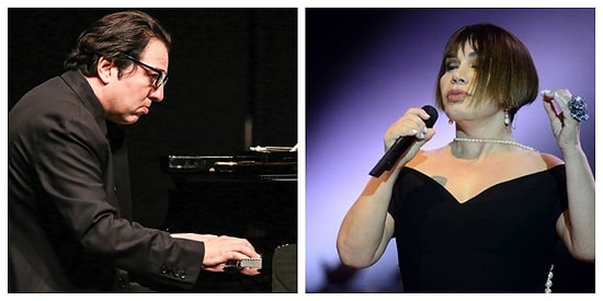 Fazıl Say, Sezen Aksu'nun 'Avcı' Şiirini Besteleyecek