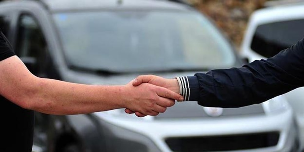 İkinci El Otomobilde 2021'in En Çok Satanları Belli Oldu: 'İkinci El Bile Alamayacak Hale Geldik'