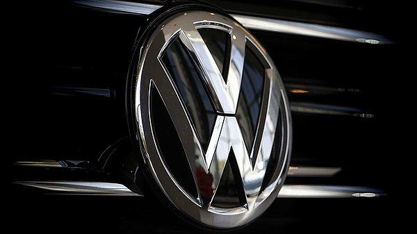 3. Volkswagen - 603 bin 968 satış ve yüzde 10,04'lük pazar payı