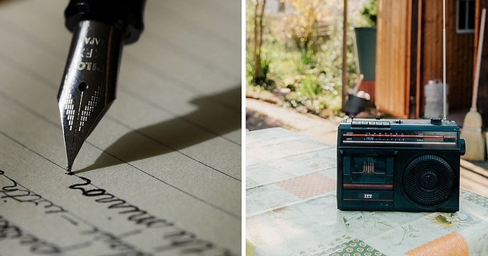 Старшее поколение поделилось вещами, которые не понять нынешней молодежи (17 новых примеров)