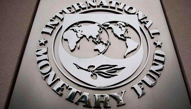 IMF'den 'Fırtına Yaklaşıyor' Uyarısı!