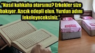 Mahmut Efendi, Süleyman Efendi ve İlim Yayma Cemaati... Türkiye'de Cemaat Yurdunda Kalmak Nasıl Bir Şey?
