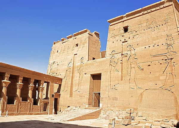 2. Что цивилизации возникали и падали намного раньше, чем мы сейчас осознаем. И что древние цивилизации были гораздо более способными, чем мы думаем.