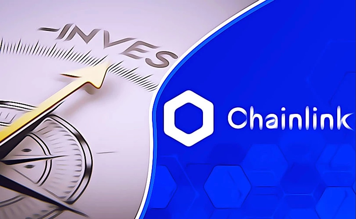 Chainlink ve HUH Token Nedir? - Onedio