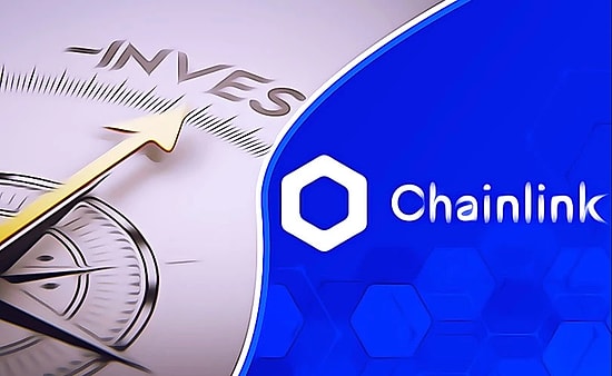 Chainlink ve HUH Token Nedir?