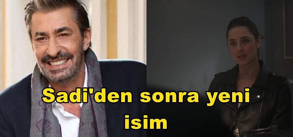 Ekranlara Geri Dönmek İçin Gün Sayan Kırmızı Oda Dizisine Sürpriz Bir İsim Daha Dahil Oluyor