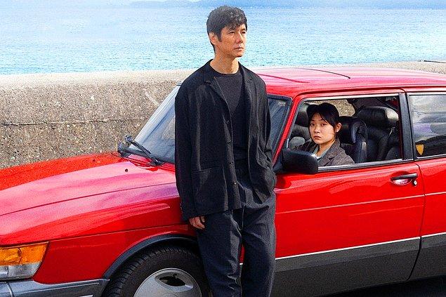 Sinemalarda Bu Hafta Neler Var? 'Drive My Car'dan 'Gelin'e 9 Film Vizyonda