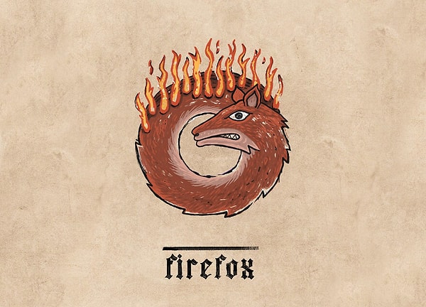 4. Firefox