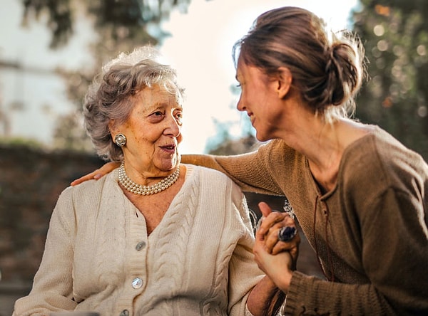 2. Смерть родителей