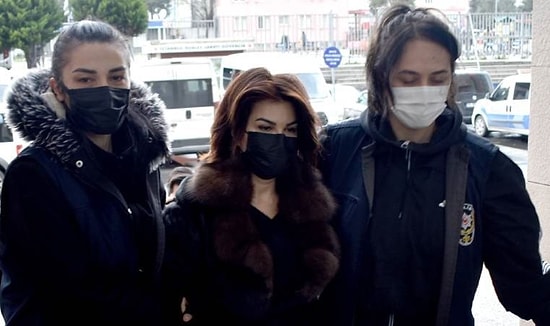 Sedef Kabaş'tan Adalet Bakanı Gül Hakkında Suç Duyurusu