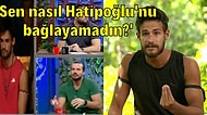 Şaşırtan Açıklama: Survivor Panorama Sunucusu Hakan Hatipoğlu Batuhan'la Yaptığı Gizli Görüşmeyi Anlattı