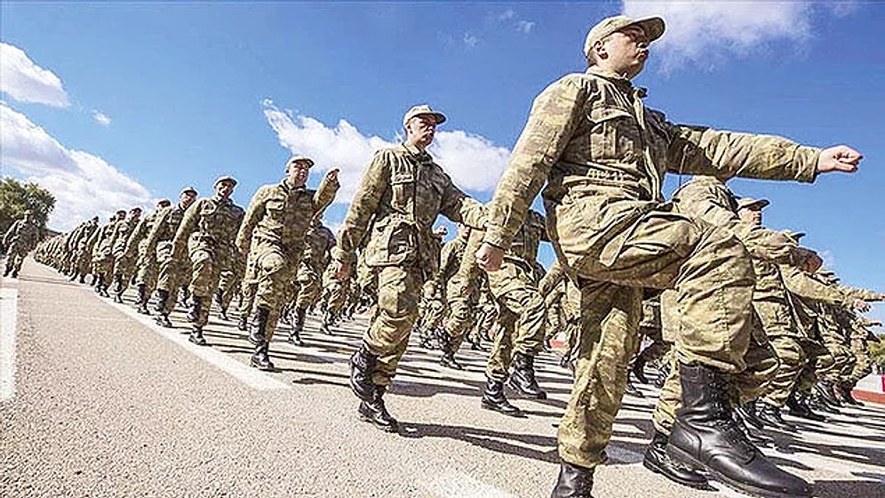 E Devlet Bedelli Sorgulama: MSB Askerlik Yerleri ve Sevk Tarihlerini Açıkladı