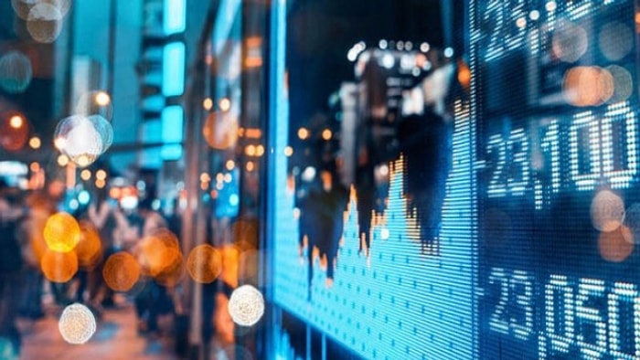 Ekonomiye Güvende Yükseliş Görüldü!