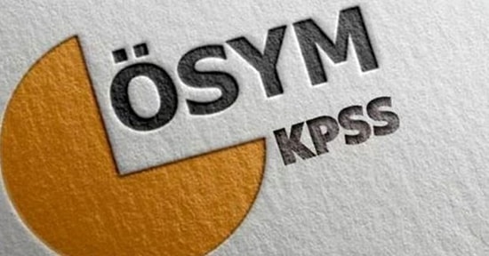 ÖSYM Tarihleri Açıkladı! 2022 KPSS Ne Zaman? KPSS Başvuruları Hangi Gün Yapılacak?