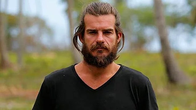 1. Hakan Hatipoğlu, Survivor yarışmacısı Batuhan Karacakaya ile yaptığı gizli görüşmeyi anlattı!