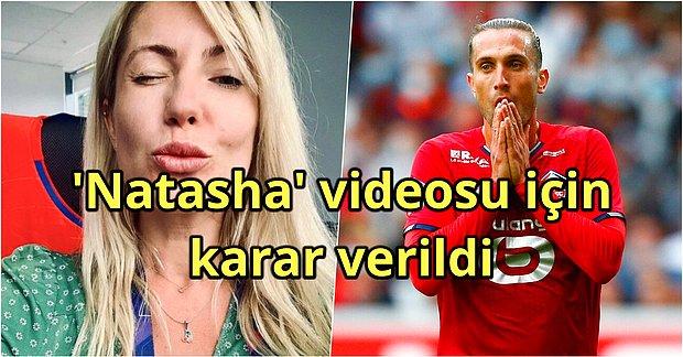 Yusuf Yazıcı Transferinde 'Natasha' Videosuyla Tepki Çeken CSKA Moskova Hakkında Karar Verildi