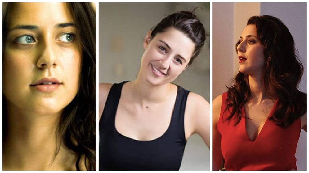 Kırmızı Oda'nın Nazgül'ü Melis Birkan Kimdir, Kaç Yaşında? Melis Birkan Nereli, Hangi Dizilerde Oynadı?