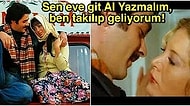 Aşk Filmi Diye Seyredilen Selvi Boylum Al Yazmalım'daki Erkek Şiddetini Detaylıca Anlatıyoruz!