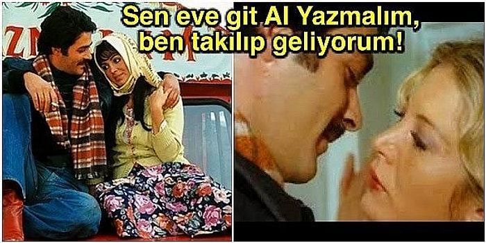 Aşk Filmi Diye Seyredilen Selvi Boylum Al Yazmalım'daki Erkek Şiddetini Detaylıca Anlatıyoruz!