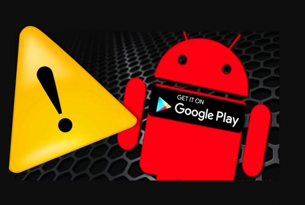 Aman Dikkat! Google Play Store'daki Virüslü Uygulama Binlerce Defa İndirildi
