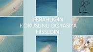 Ferah Kokusuyla İçinizi Açacak Kokladıkça Koklayasınızı Getirecek 12 Parfüm