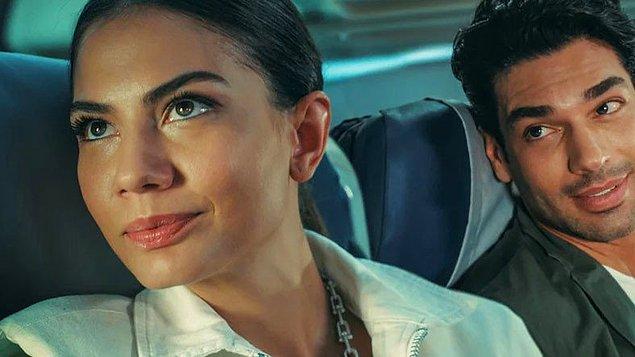 Netflix Türkiye'nin Başrolünde Demet Özdemir'in Olduğu Yeni Filmi Aşk Taktikleri'nden İlk Fragman Geldi