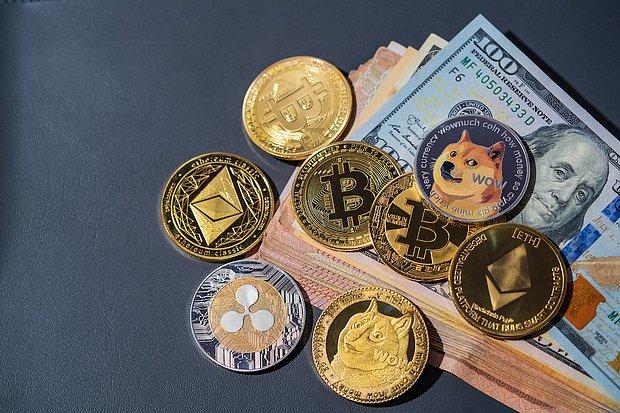 Uzun Vadeli Yatırım İçin En İyi Kripto Paralar: Shiba Inu, HUH Token ve Bitcoin