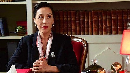 Kırmızı Oda'ya Geri Dönen Erkan Petekkaya'nın Ardından Dizinin Kadrosuna Yeni İki İsim Dahil Oldu!