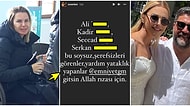 Ece Erken, Eşi Şafak Mahmutyazıcıoğlu'nu Öldürdüğünü İddia Ettiği İsimleri Paylaşarak Yardım İstedi